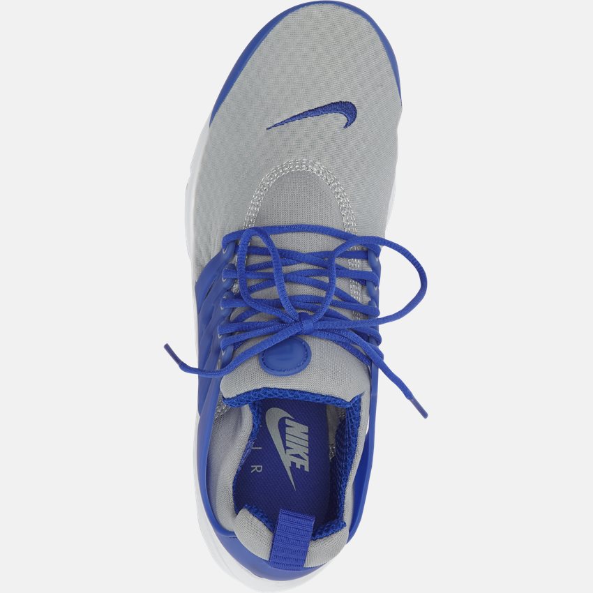 Nike Shoes PRESTO 848187 GRÅ