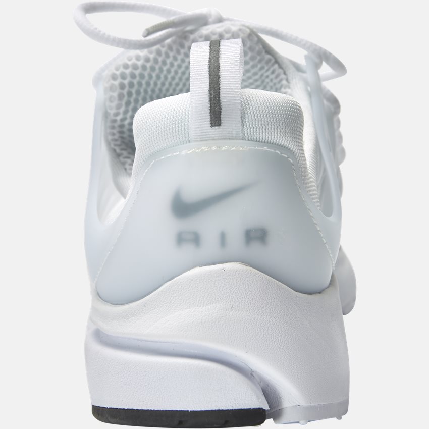 Nike Sko PRESTO 848187 HVID