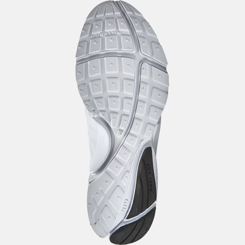 Nike Skor PRESTO 848187 HVID