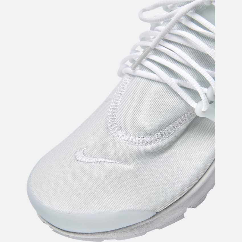 Nike Shoes PRESTO 848187 HVID