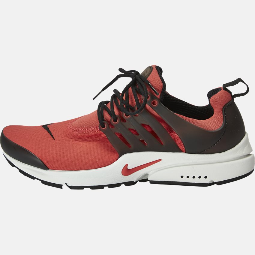 Nike Shoes PRESTO 848187 RØD