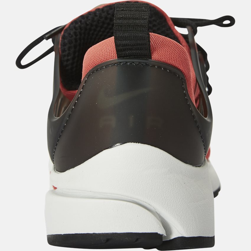 Nike Shoes PRESTO 848187 RØD