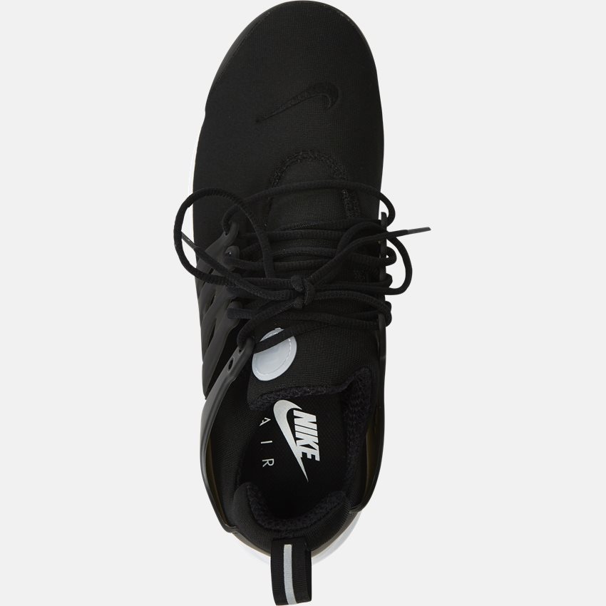 Nike Shoes PRESTO 848187 SORT