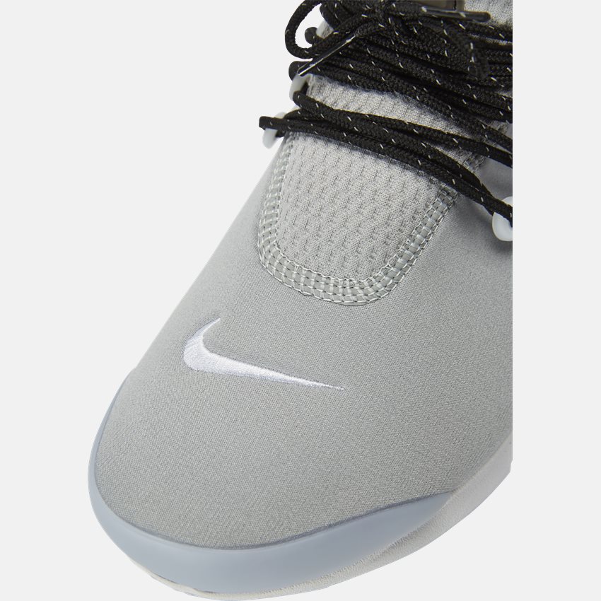 Nike Shoes PRESTO MID 859524 GRÅ