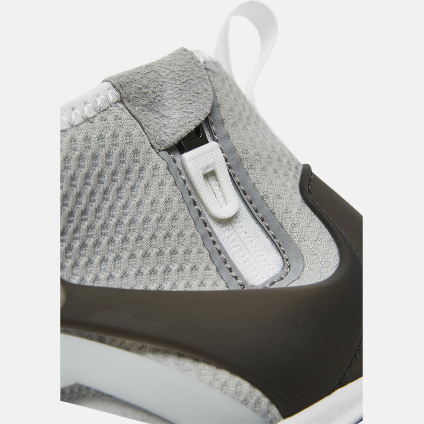 Nike Shoes PRESTO MID 859524 GRÅ