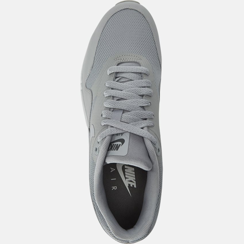 Nike Shoes AIR MAX 1 875679 GRÅ