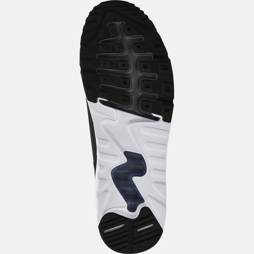 Nike Shoes AIR MAX 90 875695 HVID