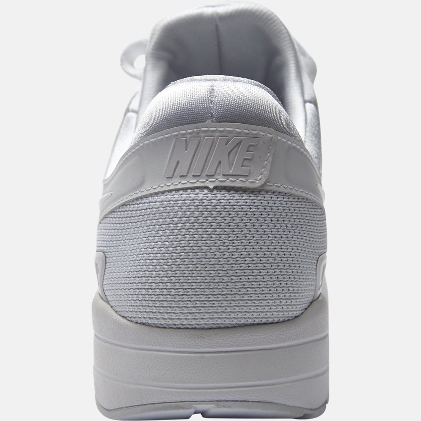 Nike Sko AIR MAX ZERO 876070 HVID