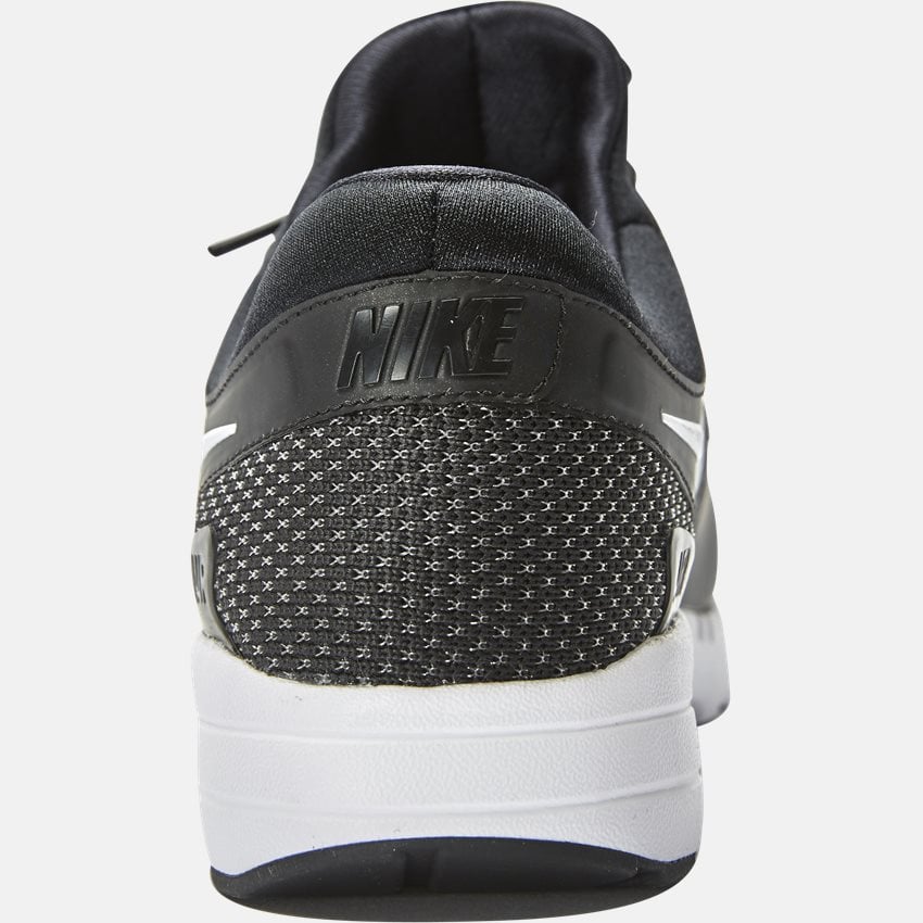 Nike Sko AIR MAX ZERO 876070 SORT