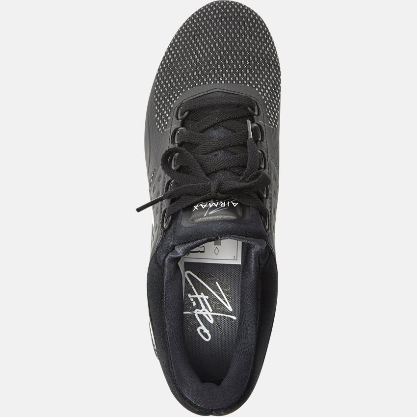 Nike Shoes AIR MAX ZERO 876070 SORT