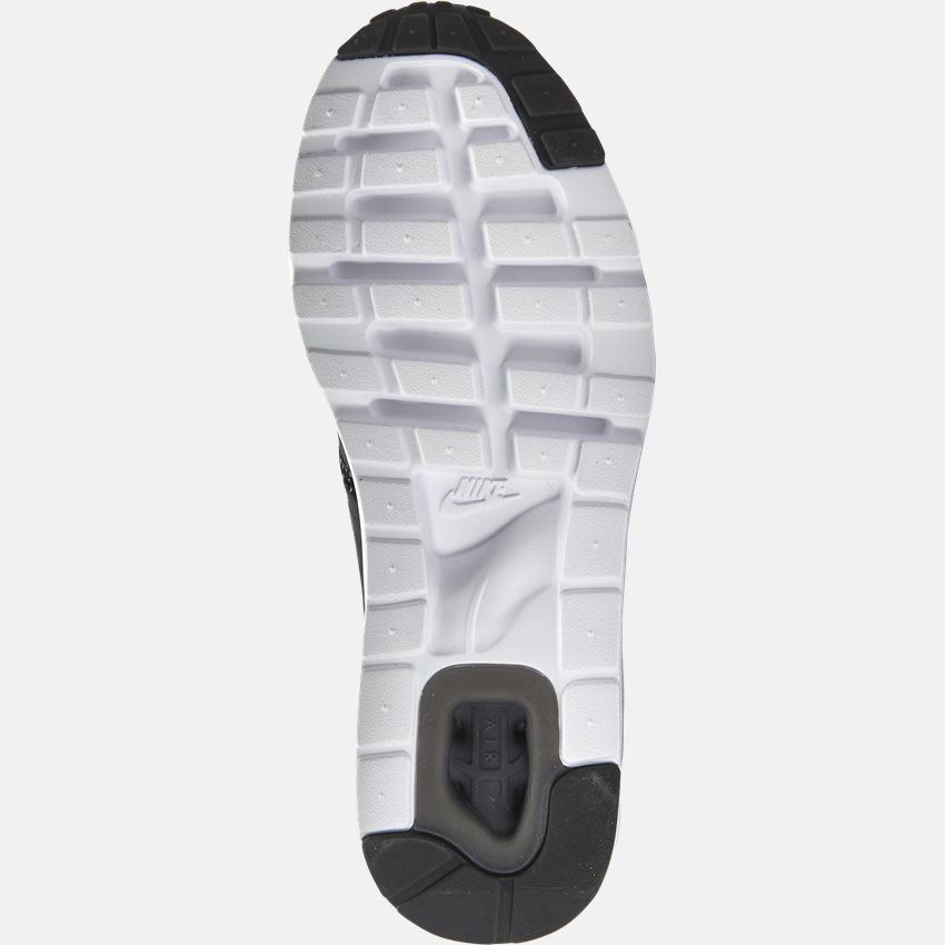 Nike Skor AIR MAX ZERO 876070 SORT