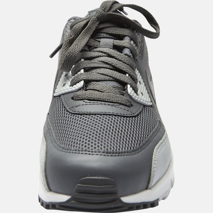 Nike Shoes AIR MAX 90 537384 GRÅ