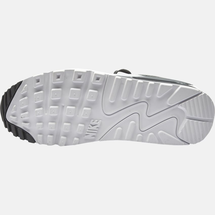 Nike Shoes AIR MAX 90 537384 GRÅ