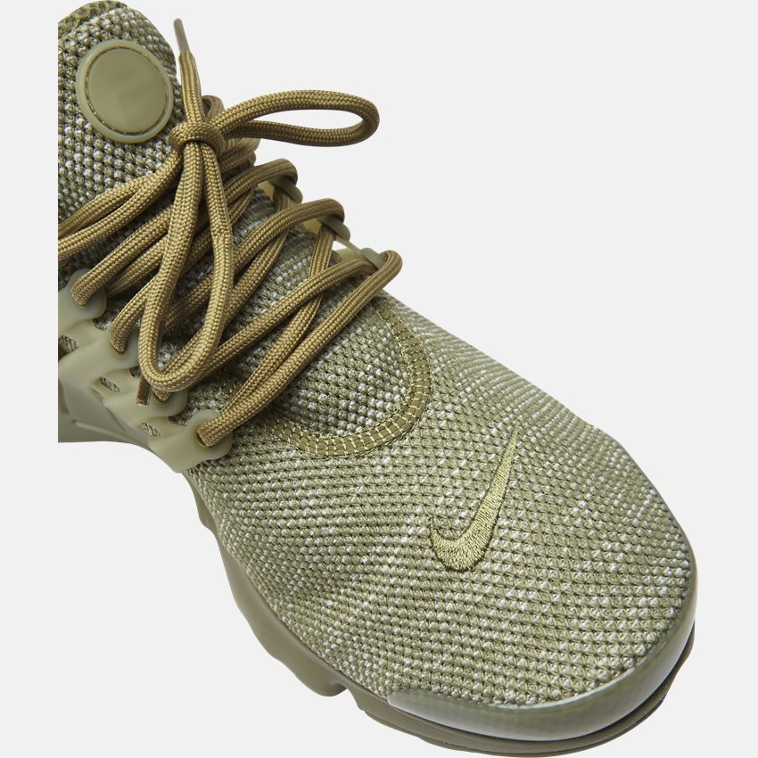 Nike Shoes AIR PRESTO ULTRA 898020 ARMY