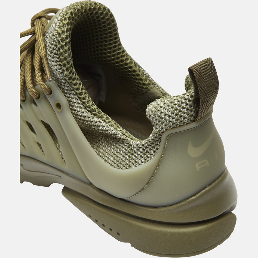 Nike Skor AIR PRESTO ULTRA 898020 ARMY