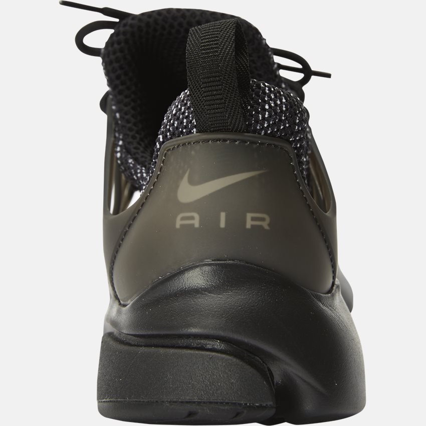 Nike Skor AIR PRESTO ULTRA 898020 SORT