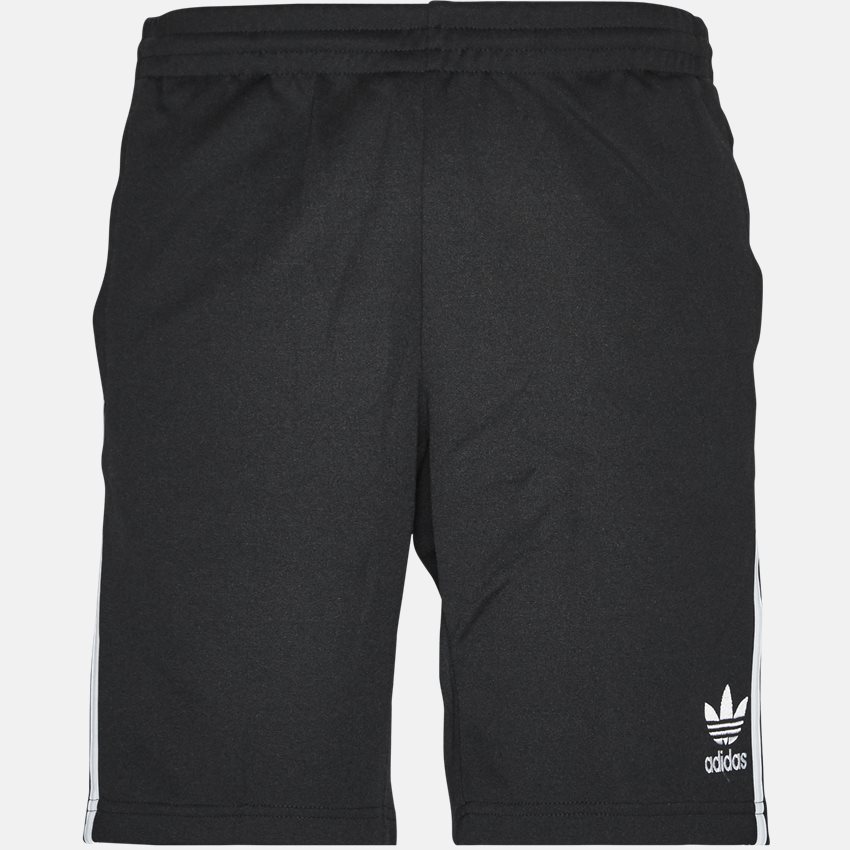 Adidas Originals Shorts SST SHORTS AJ6942 SORT