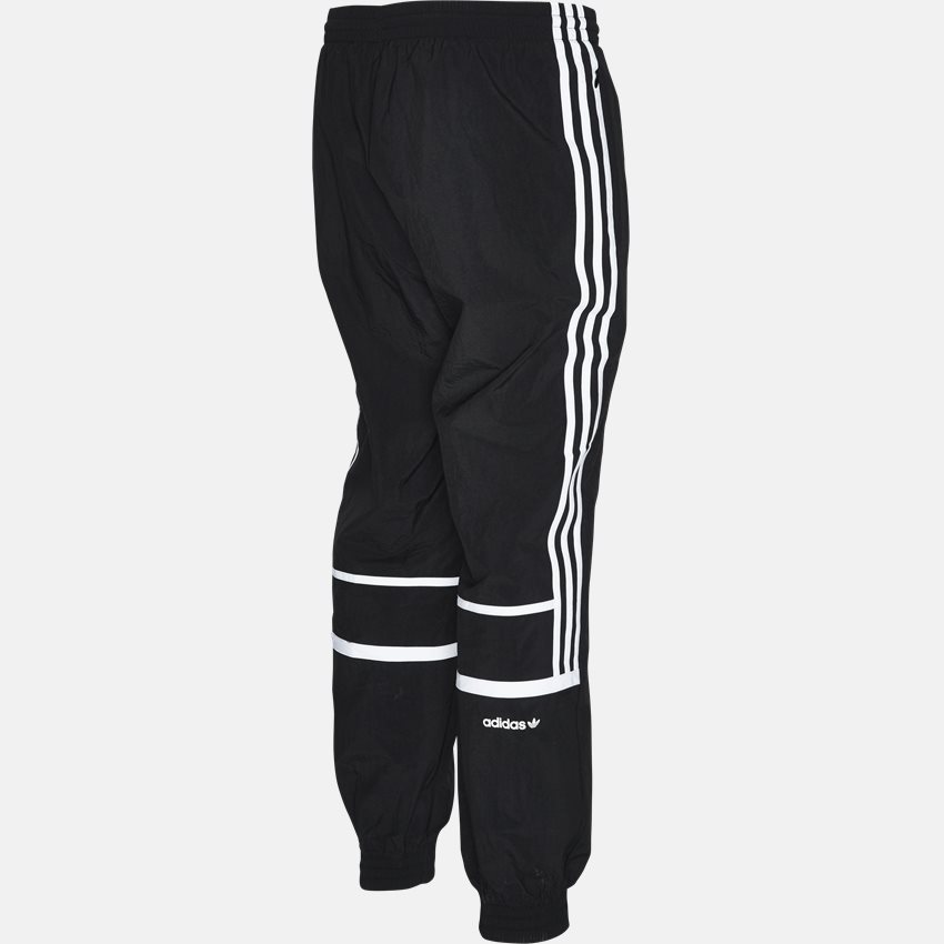 Adidas Originals Trousers CLR84 WOVEN TP BK5934 SORT