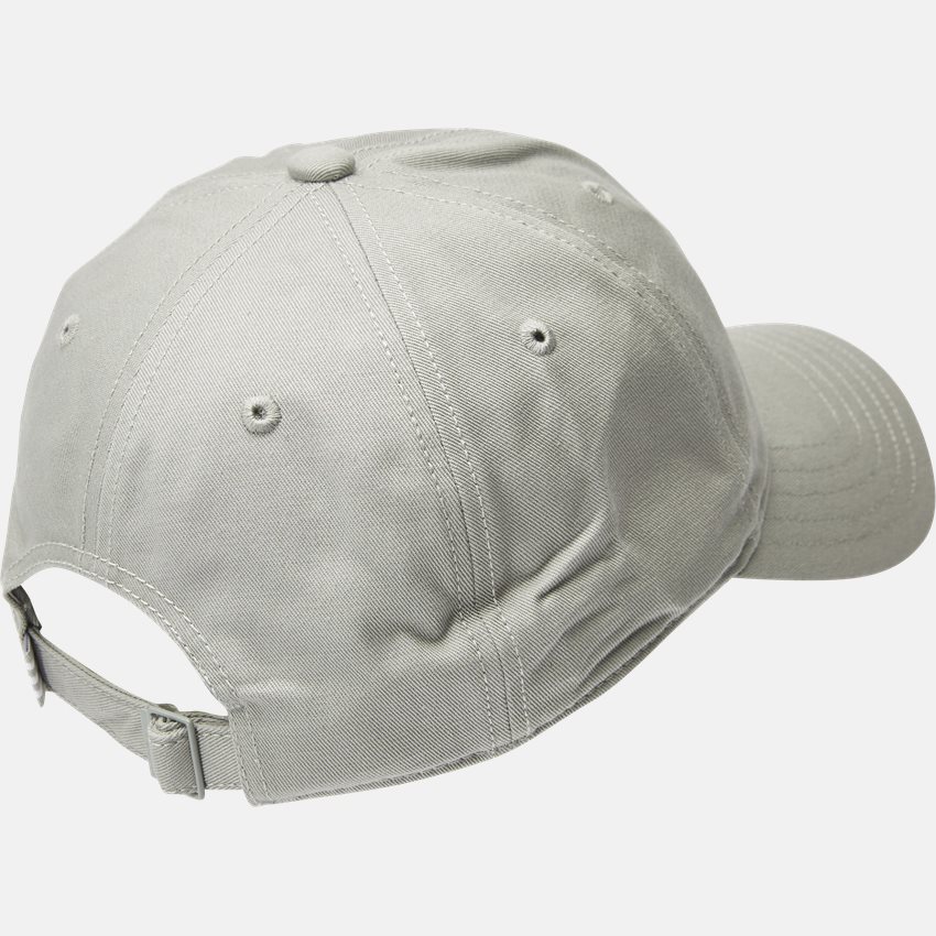 Adidas Originals Caps TREFOIL CAP BK72 GRÅ