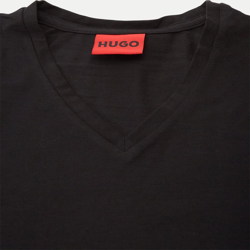 HUGO T-shirts 50325417 HUGO.V SORT