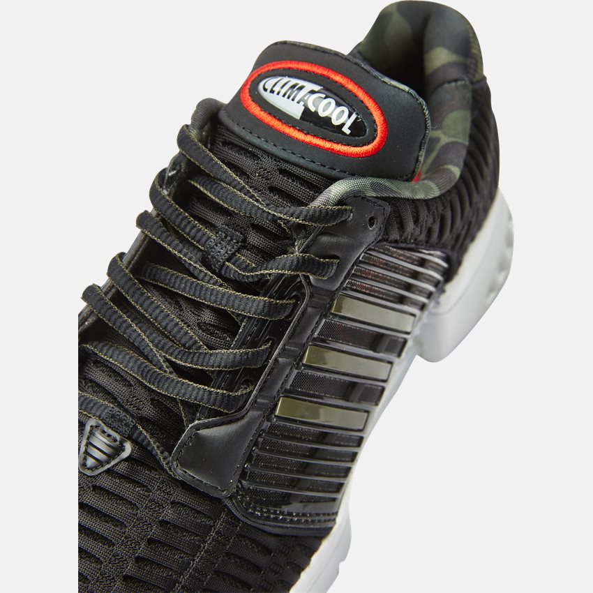 Adidas Originals Shoes CLIMACOOL 1 BA7177 SORT
