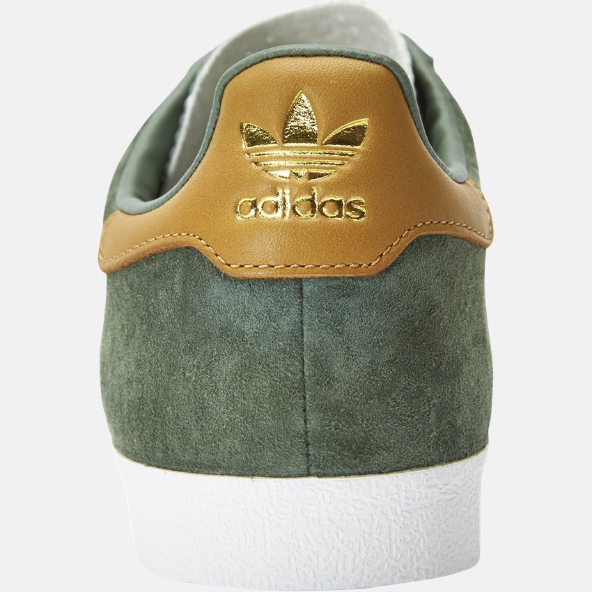 Adidas Originals Shoes ADIDAS 350 BB5292 GRØN