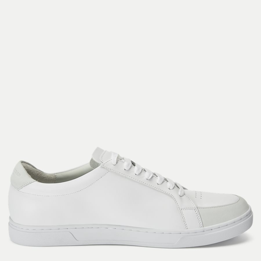 58965 ARNE - Arne Sneakers - Sko - HVID - 2