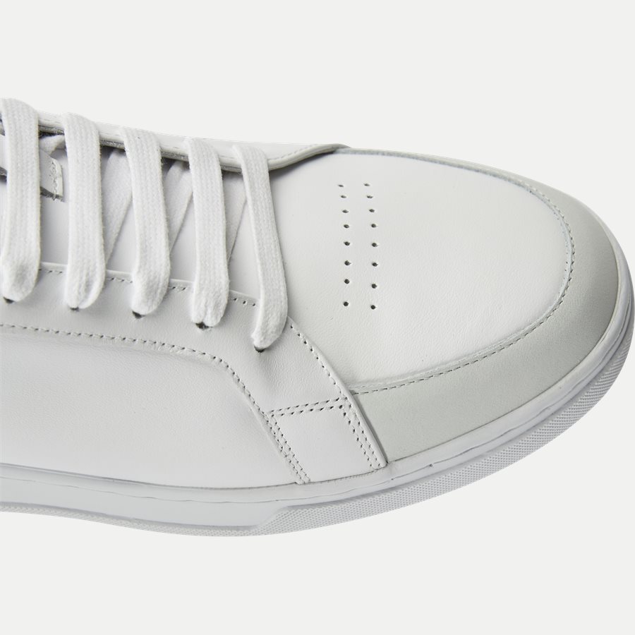 58965 ARNE - Arne Sneakers - Sko - HVID - 4
