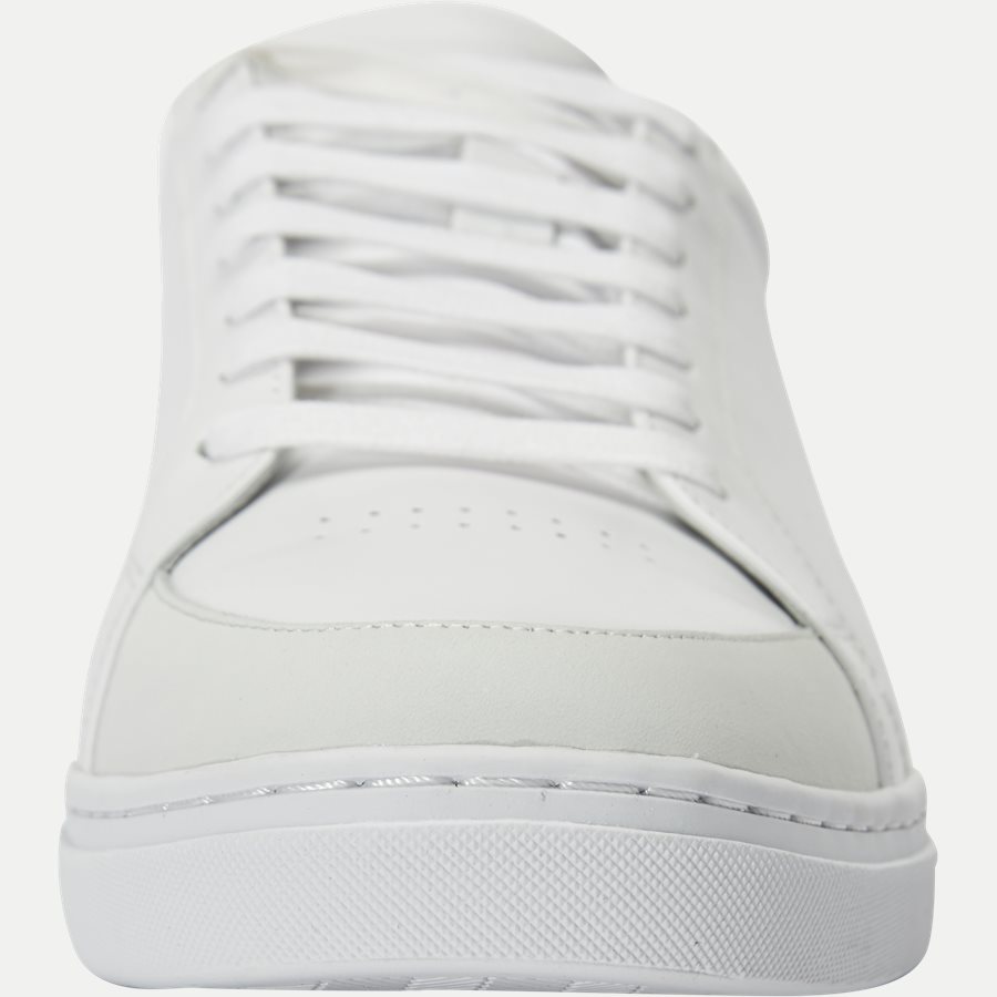 58965 ARNE - Arne Sneakers - Sko - HVID - 6