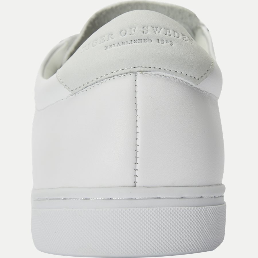 58965 ARNE - Arne Sneakers - Sko - HVID - 7
