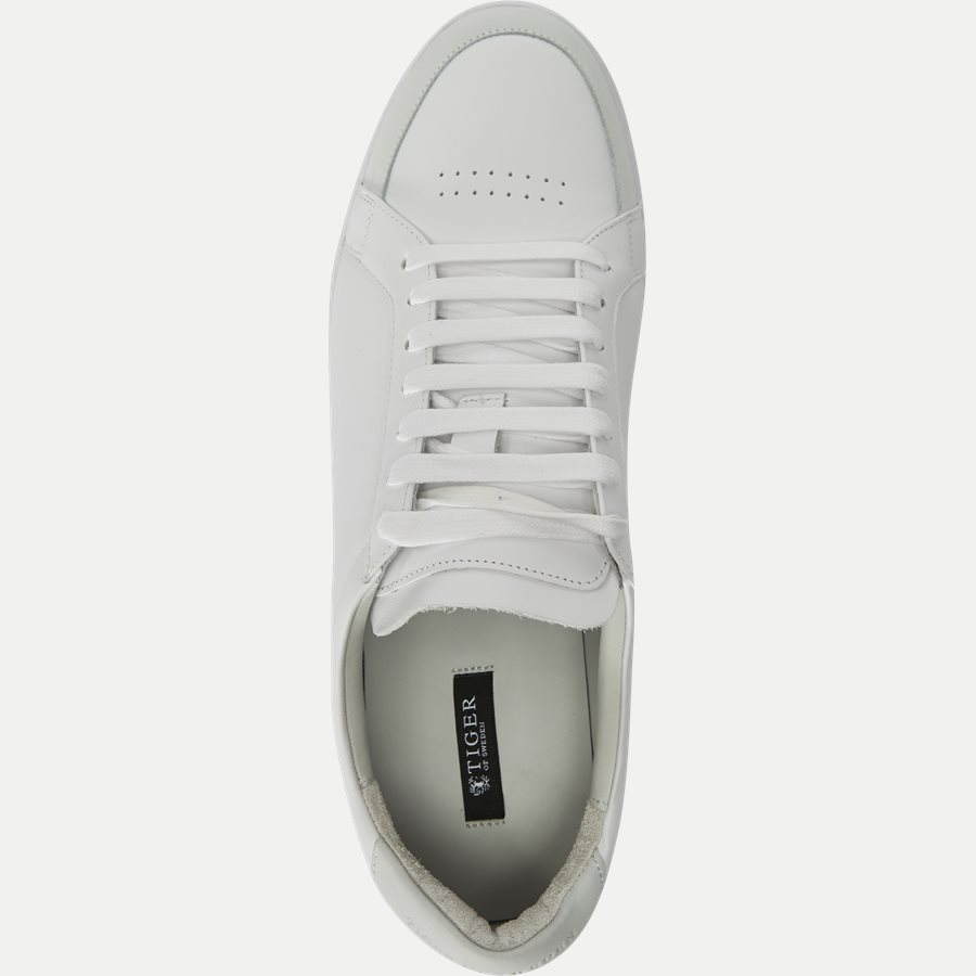 58965 ARNE - Arne Sneakers - Sko - HVID - 8