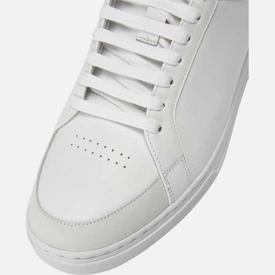 58965 ARNE - Arne Sneakers - Sko - HVID - 10