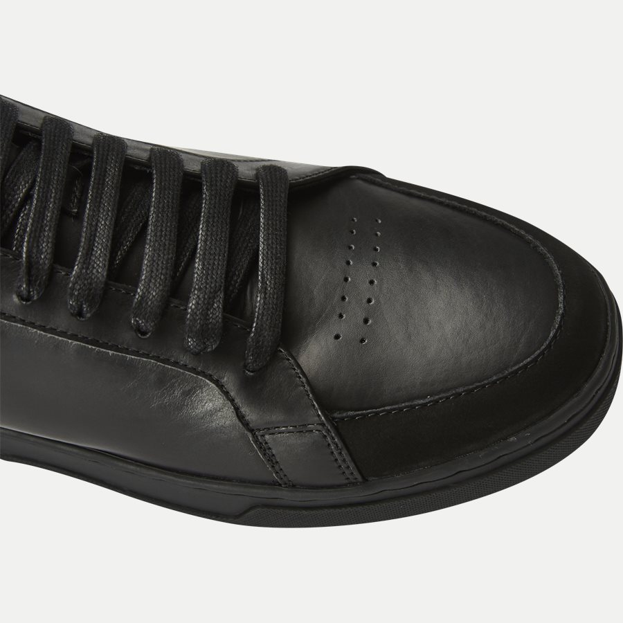 58965 ARNE - Arne Sneakers - Sko - SORT - 4