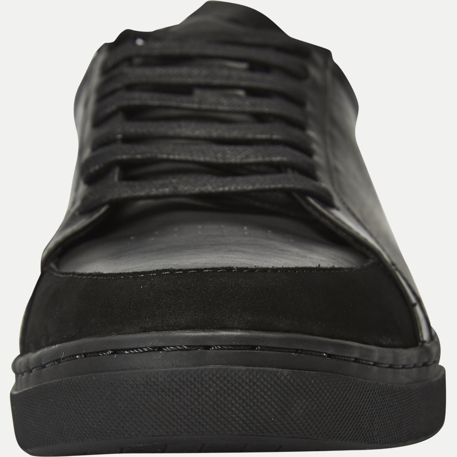 58965 ARNE - Arne Sneakers - Sko - SORT - 6
