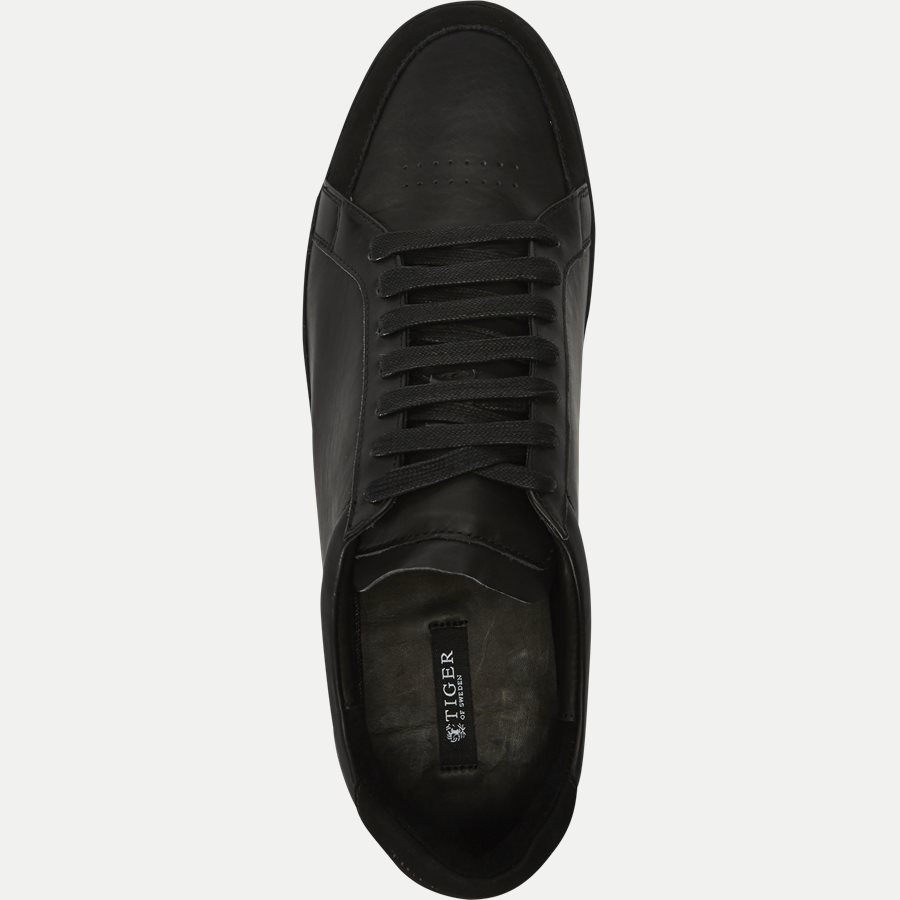 58965 ARNE - Arne Sneakers - Sko - SORT - 8