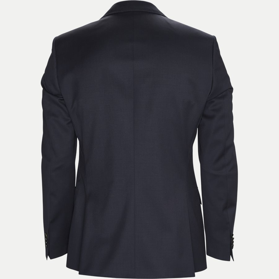 50318498 HAYES - Hayes Blazer - Blazer - Slim - NAVY - 2
