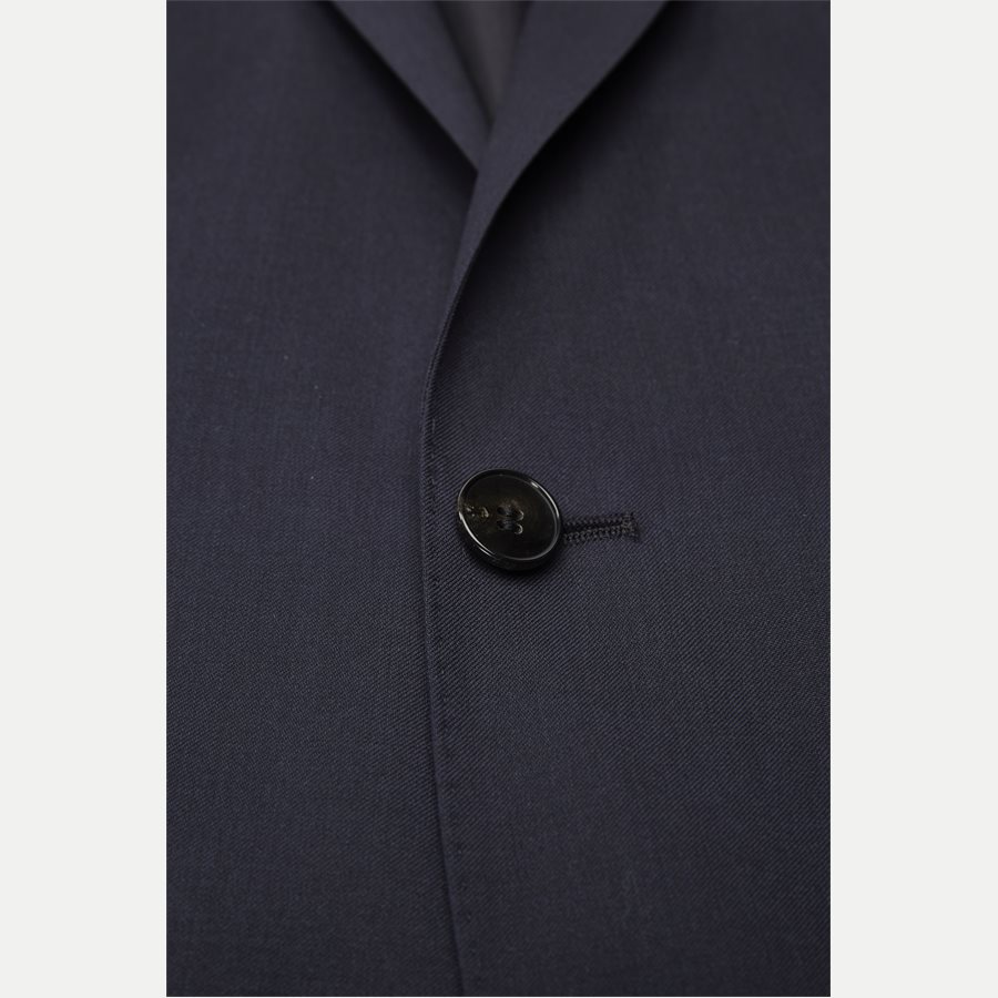 50318498 HAYES - Hayes Blazer - Blazer - Slim - NAVY - 3