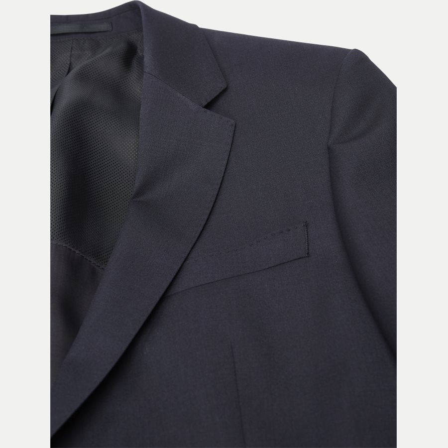50318498 HAYES - Hayes Blazer - Blazer - Slim - NAVY - 4