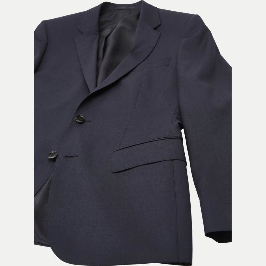 50318498 HAYES - Hayes Blazer - Blazer - Slim - NAVY - 5