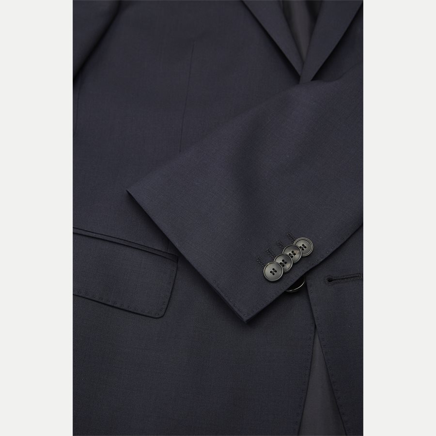 50318498 HAYES - Hayes Blazer - Blazer - Slim - NAVY - 6