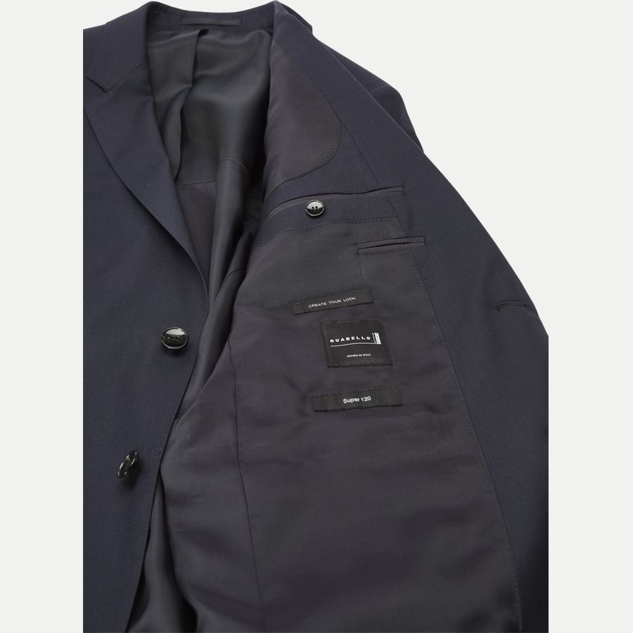 50318498 HAYES - Hayes Blazer - Blazer - Slim - NAVY - 7