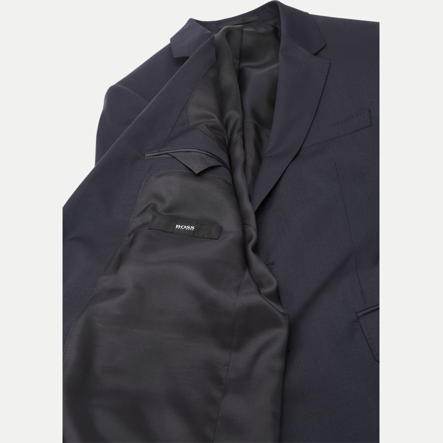 50318498 HAYES - Hayes Blazer - Blazer - Slim - NAVY - 8