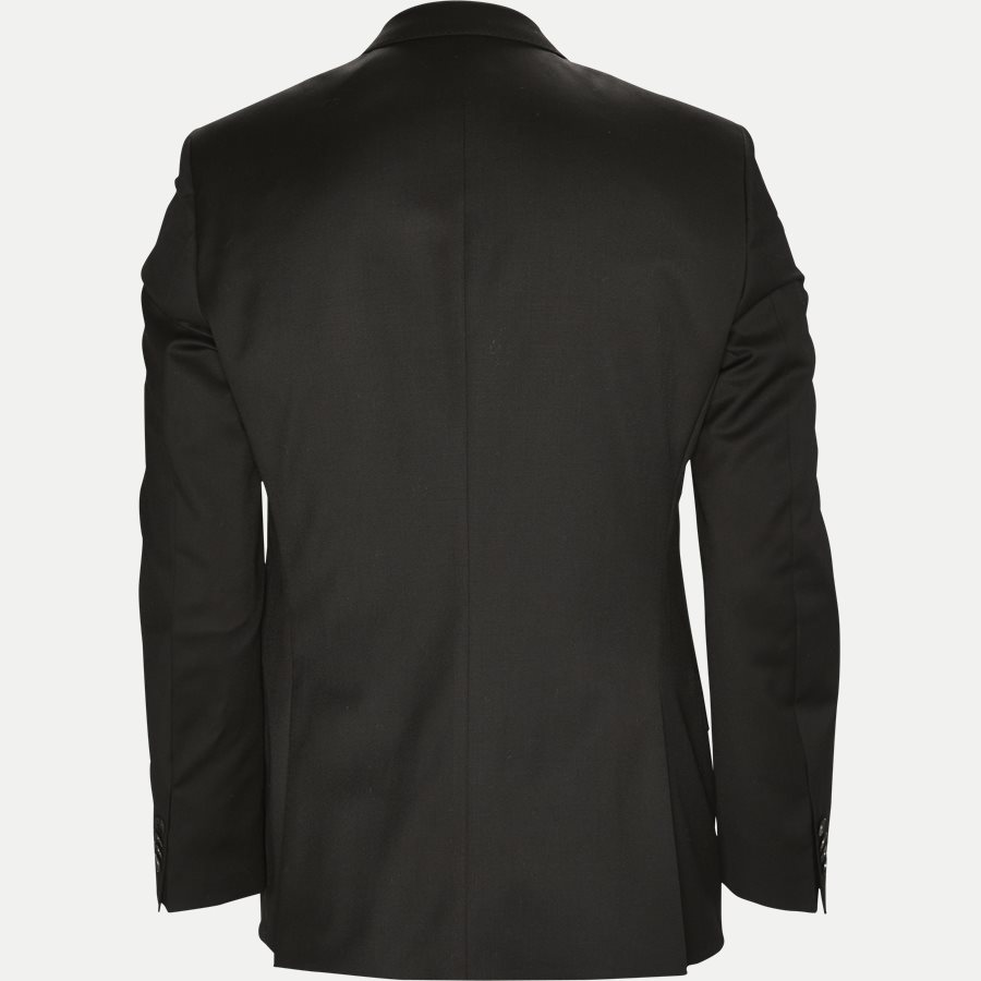 50318498 HAYES - Hayes Blazer - Blazer - Slim - SORT - 2