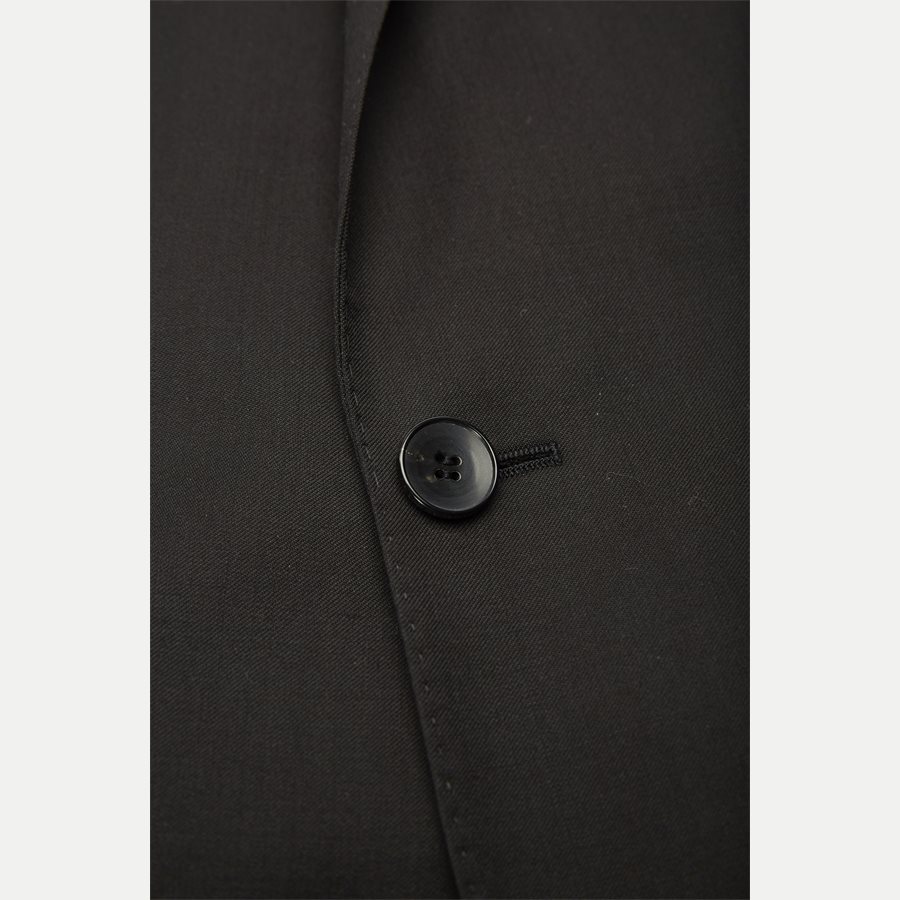 50318498 HAYES - Hayes Blazer - Blazer - Slim - SORT - 3