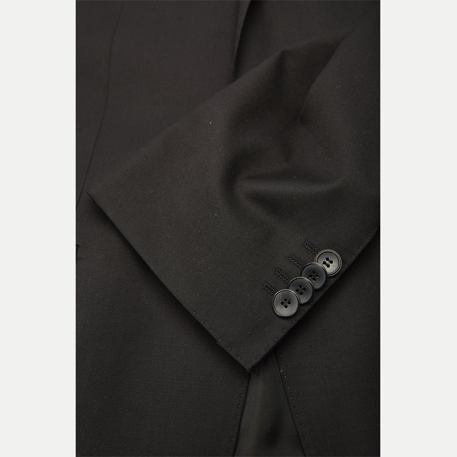 50318498 HAYES - Hayes Blazer - Blazer - Slim - SORT - 4
