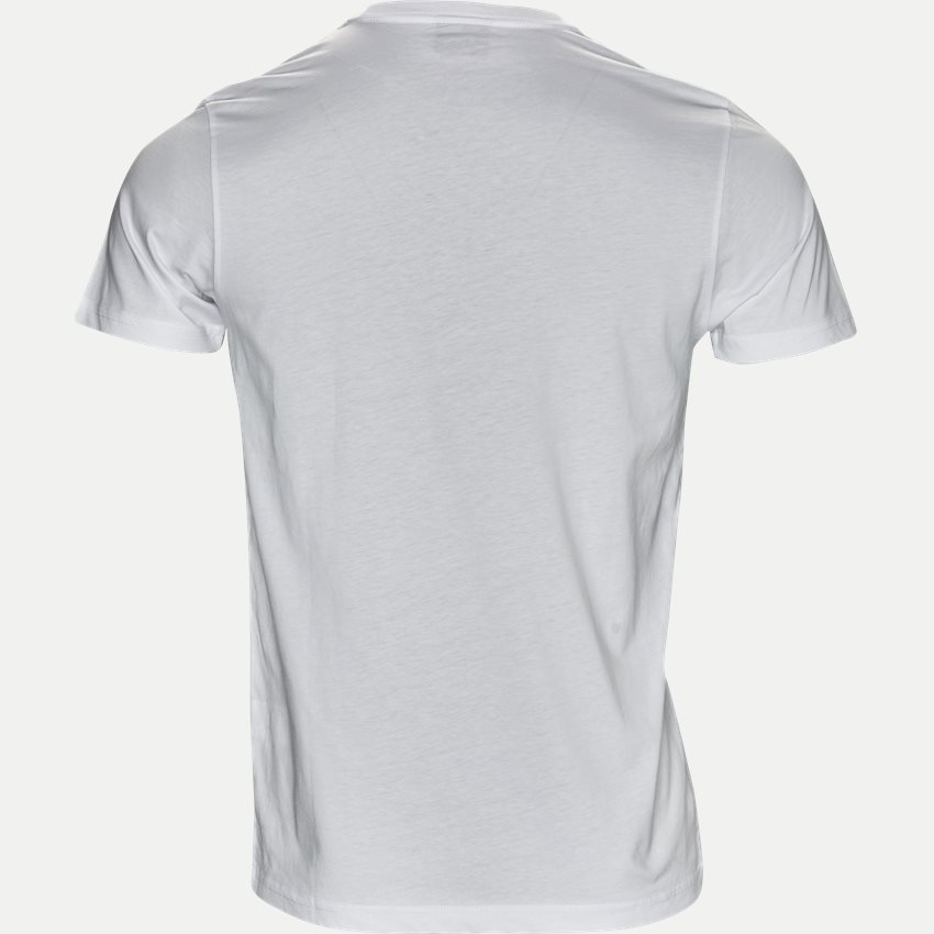 Paul Smith T-shirts 10R P10487 WHITE