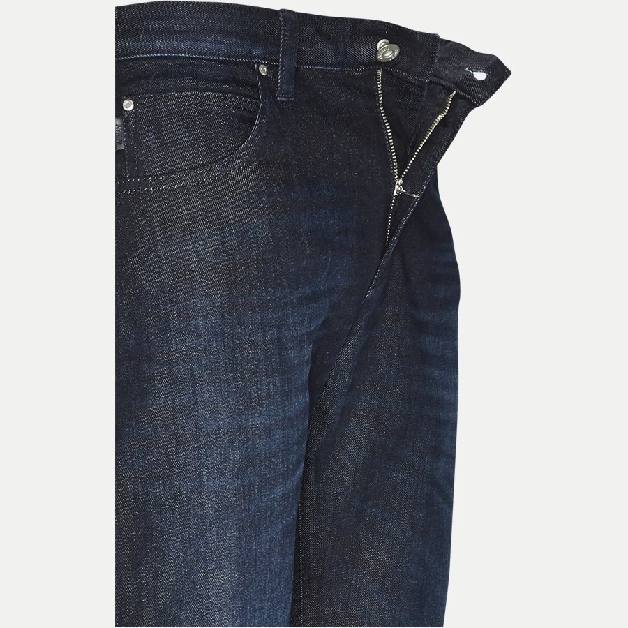 3Y6 J45 6D14Z 0553 - J45 Jeans - Jeans - Slim - DENIM - 4