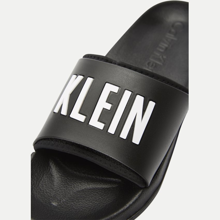 Calvin Klein Shoes K9UK014044 SORT