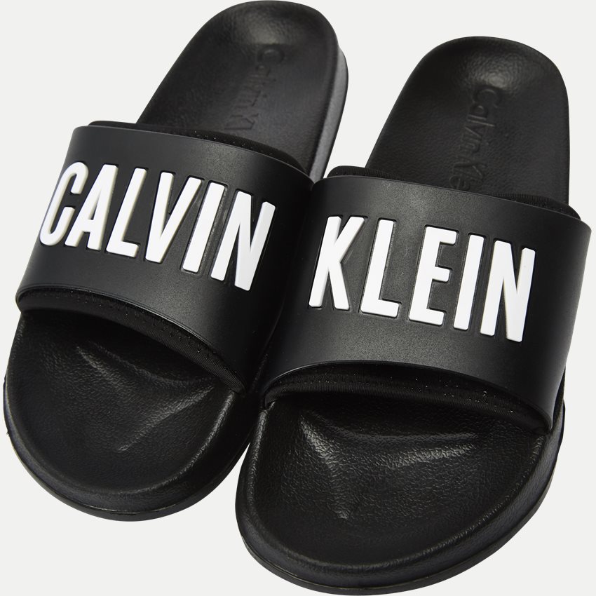 Calvin Klein Sko K9UK014044 SORT