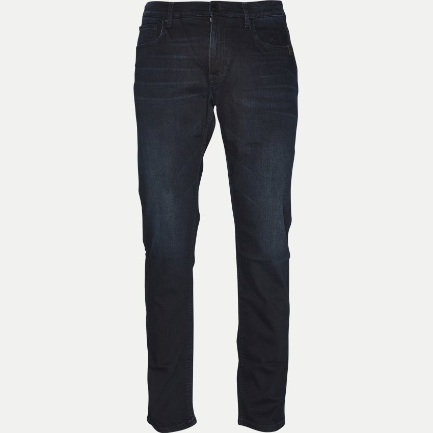 afstemning span hul BLACK BLUE BURTON N Jeans DENIM fra Sand 599 DKK
